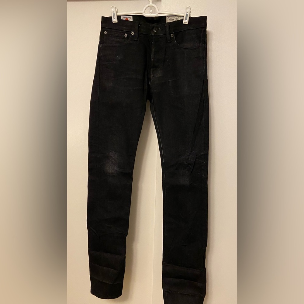 Rogue Territory Men’s Jeans